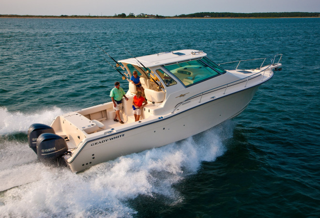 Express 370